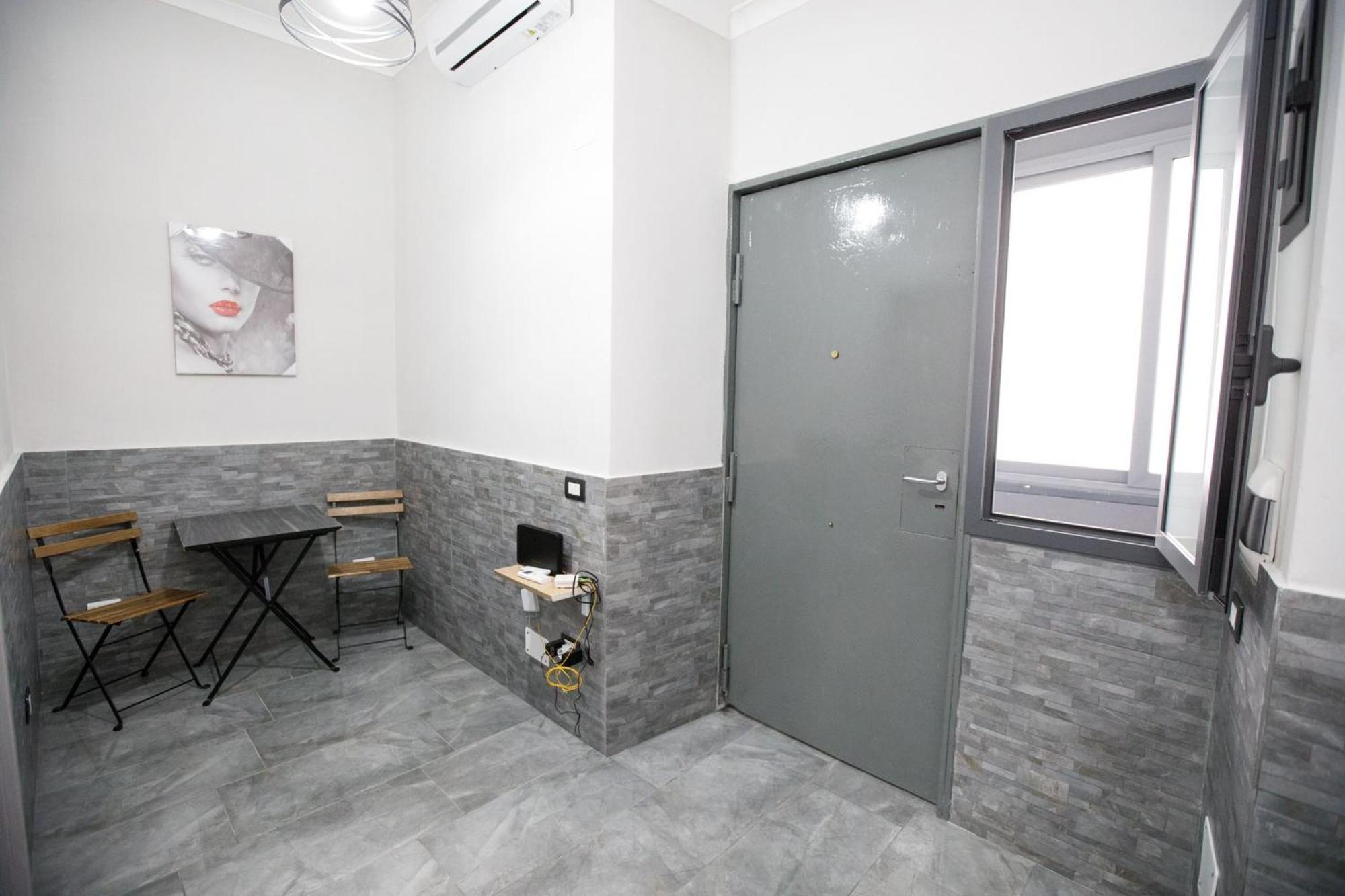 Apartamento Mg House_2 Nápoles Exterior foto
